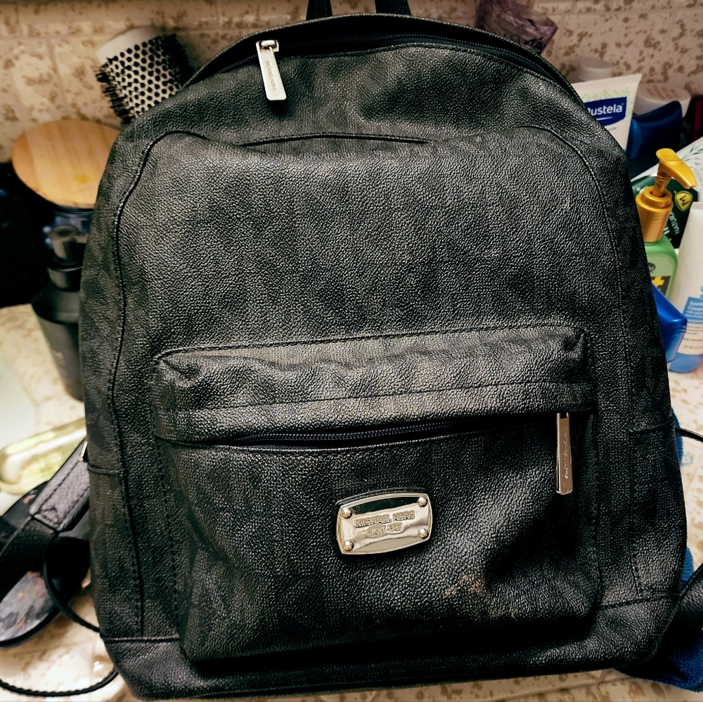 Michael Kors unisex back pack